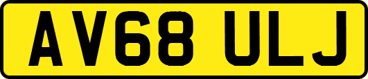 AV68ULJ