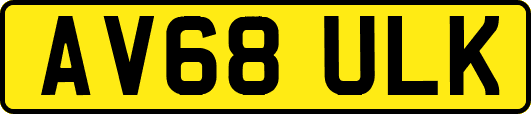 AV68ULK