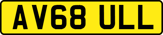 AV68ULL