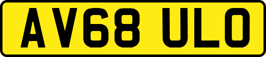 AV68ULO