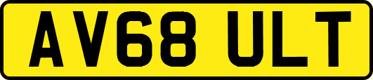 AV68ULT