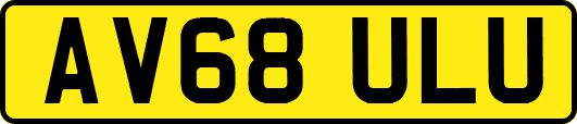 AV68ULU