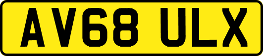 AV68ULX