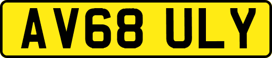 AV68ULY