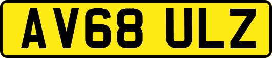 AV68ULZ