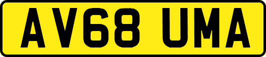 AV68UMA