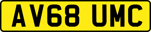 AV68UMC