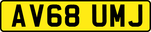 AV68UMJ