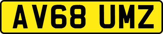 AV68UMZ