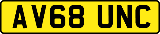 AV68UNC