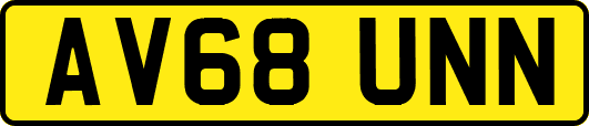 AV68UNN