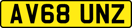 AV68UNZ