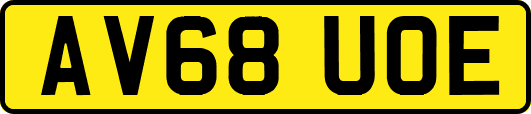 AV68UOE