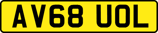 AV68UOL