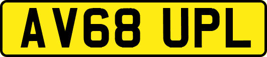 AV68UPL