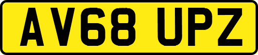 AV68UPZ