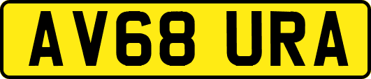AV68URA