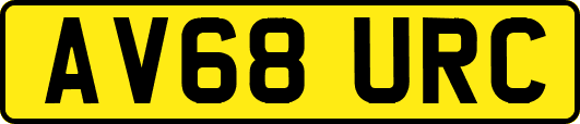 AV68URC