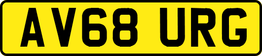 AV68URG