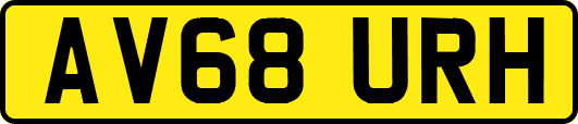 AV68URH