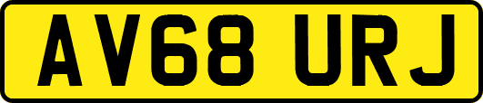 AV68URJ