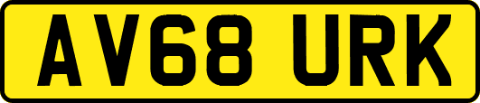 AV68URK