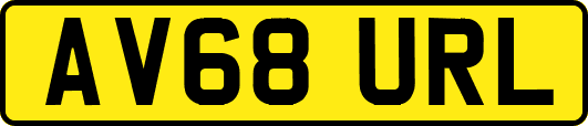 AV68URL