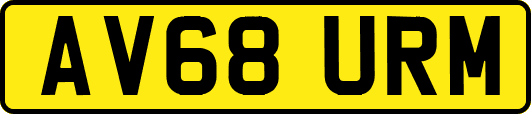 AV68URM