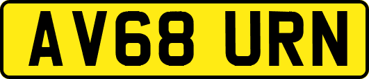AV68URN
