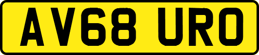 AV68URO