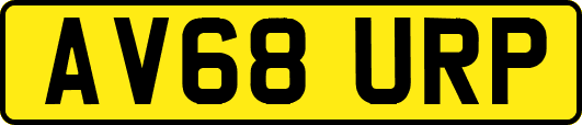 AV68URP