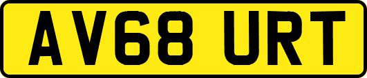 AV68URT