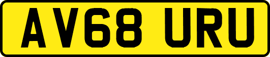 AV68URU