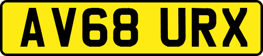 AV68URX