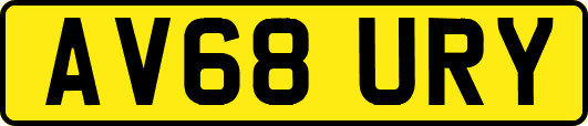 AV68URY