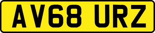 AV68URZ