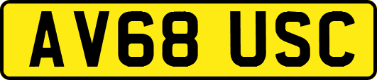 AV68USC