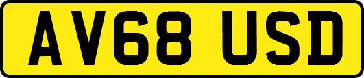 AV68USD