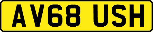 AV68USH
