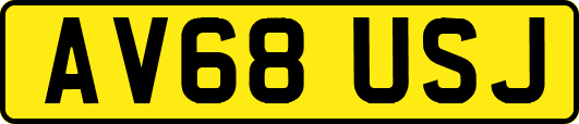 AV68USJ