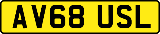 AV68USL