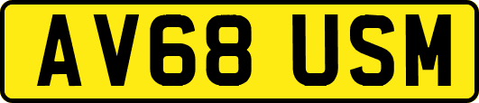 AV68USM