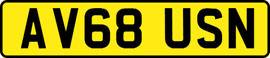AV68USN