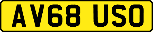 AV68USO