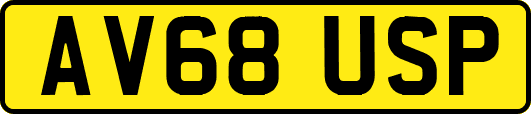 AV68USP