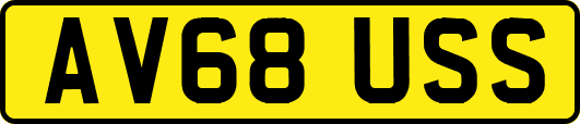 AV68USS