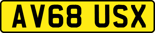 AV68USX