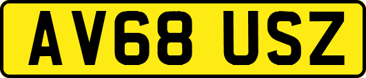 AV68USZ