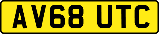 AV68UTC