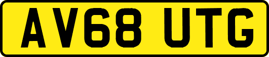 AV68UTG
